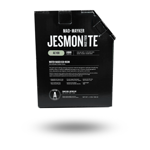JESMONITE AC100 - LIQUID