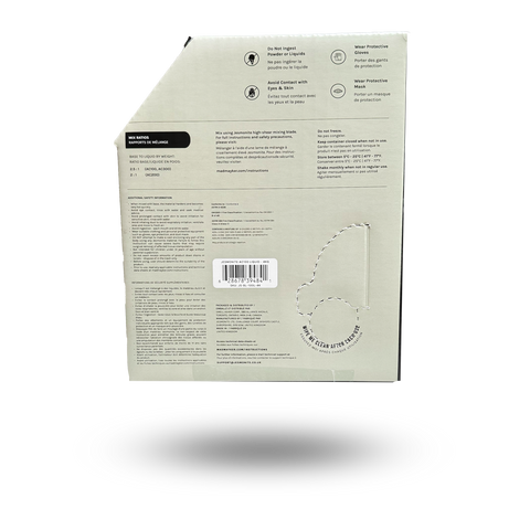 JESMONITE AC100 - LIQUID
