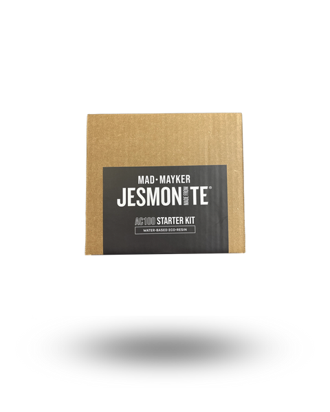 MAD · MAYKER x JESMONITE AC100 STARTER KIT